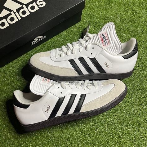 adidas samba mk|adidas samba classic white.